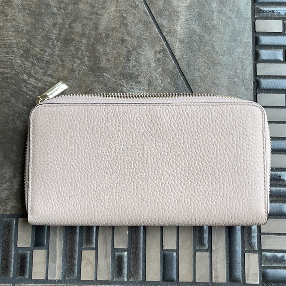 Kate Spade leila large continental wallet - Picture 8 of 16